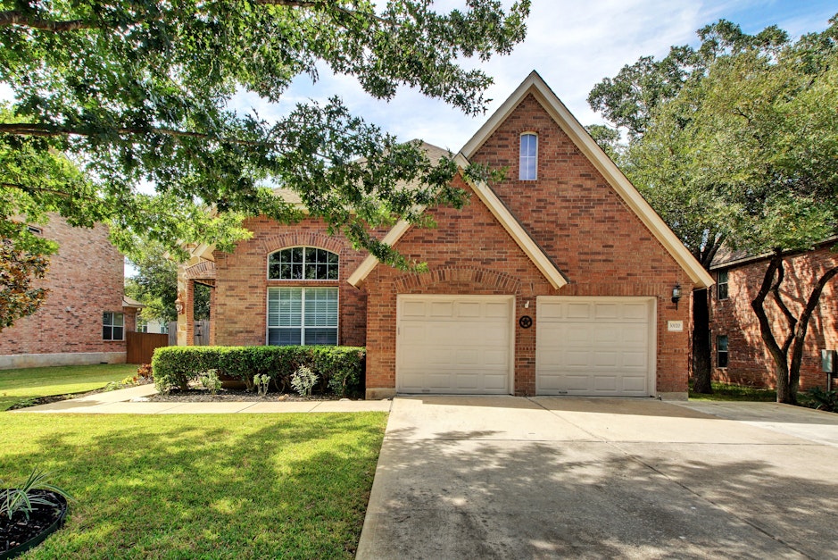 30020 Edgewood Drive, TX 78628, Presented by Ross Speed